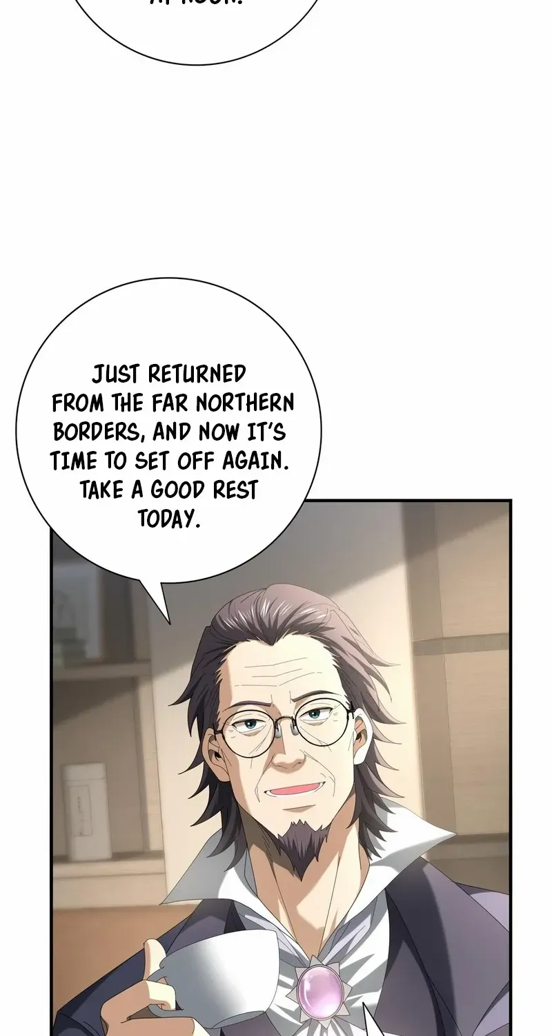 WORTHLESS PROFESSION: DRAGON TAMER Chapter 65 page 12 - 