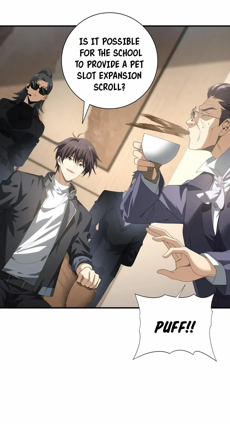 WORTHLESS PROFESSION: DRAGON TAMER Chapter 65 page 14 - 