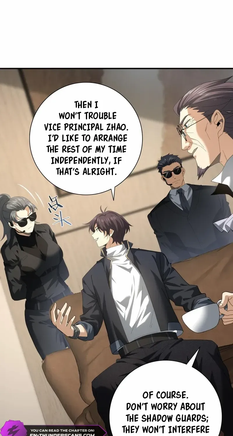 WORTHLESS PROFESSION: DRAGON TAMER Chapter 65 page 17 - 