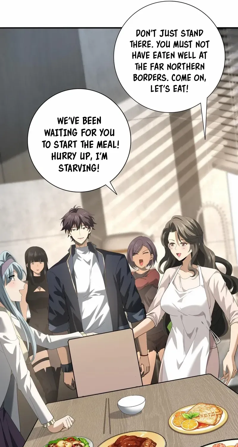 WORTHLESS PROFESSION: DRAGON TAMER Chapter 65 page 22 - 