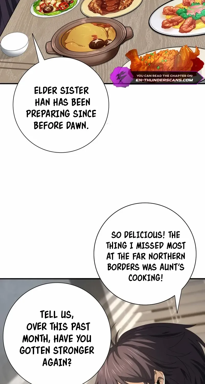 WORTHLESS PROFESSION: DRAGON TAMER Chapter 65 page 23 - 