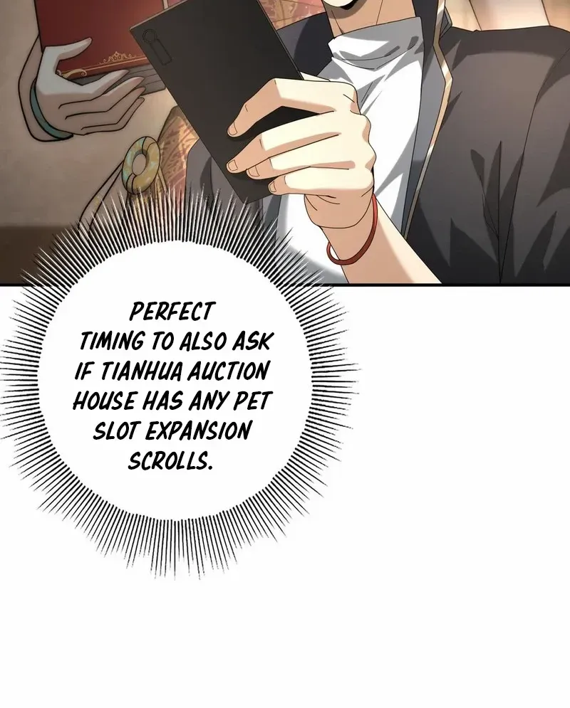 WORTHLESS PROFESSION: DRAGON TAMER Chapter 65 page 34 - 