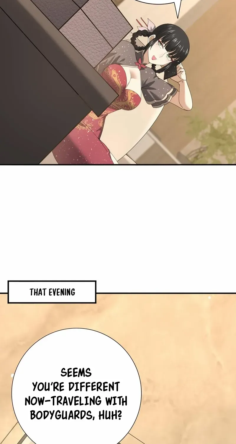 WORTHLESS PROFESSION: DRAGON TAMER Chapter 65 page 39 - 
