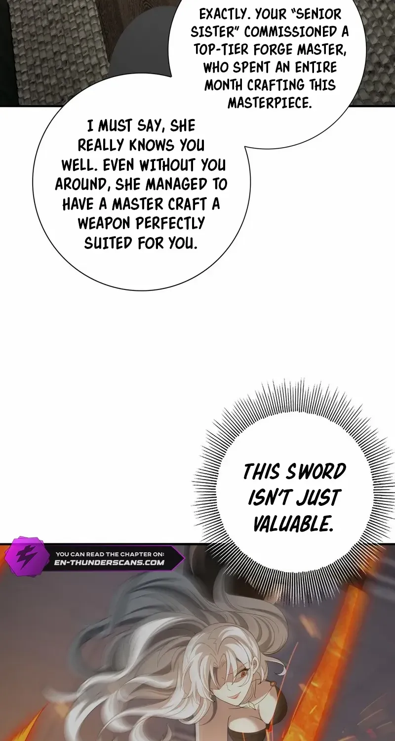 WORTHLESS PROFESSION: DRAGON TAMER Chapter 65 page 49 - 