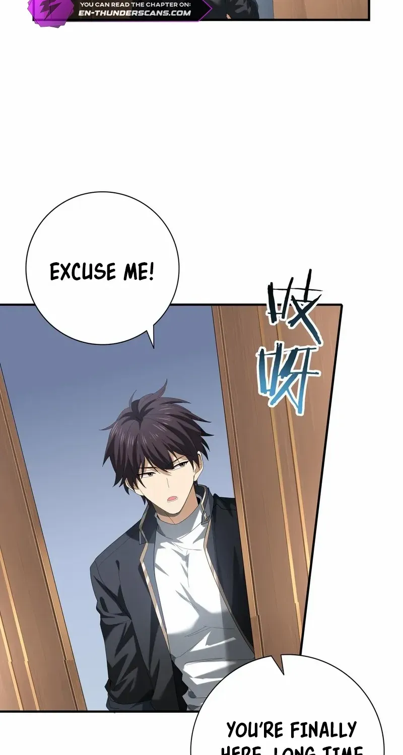 WORTHLESS PROFESSION: DRAGON TAMER Chapter 65 page 6 - 