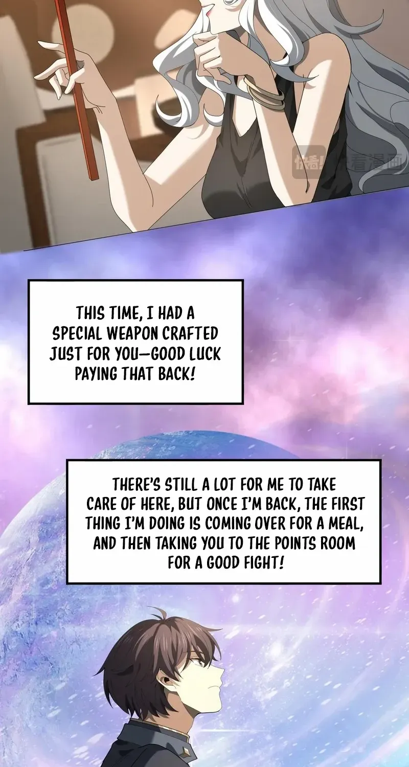 WORTHLESS PROFESSION: DRAGON TAMER Chapter 65 page 58 - 