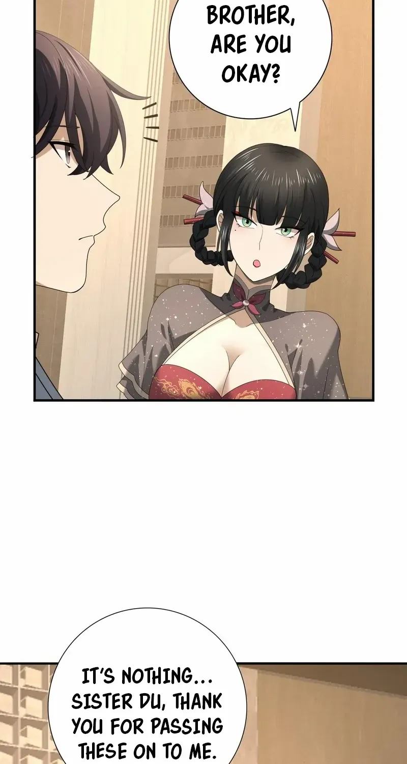 WORTHLESS PROFESSION: DRAGON TAMER Chapter 65 page 63 - 