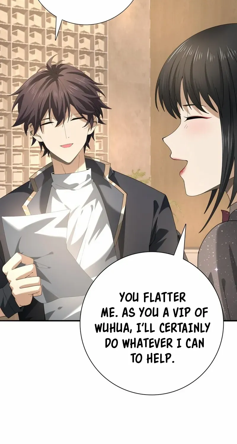 WORTHLESS PROFESSION: DRAGON TAMER Chapter 65 page 64 - 
