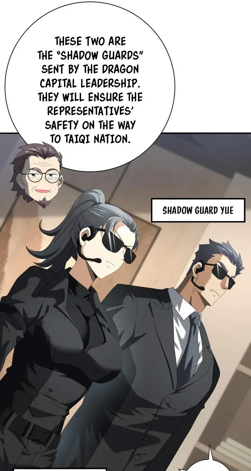 WORTHLESS PROFESSION: DRAGON TAMER Chapter 65 page 9 - 