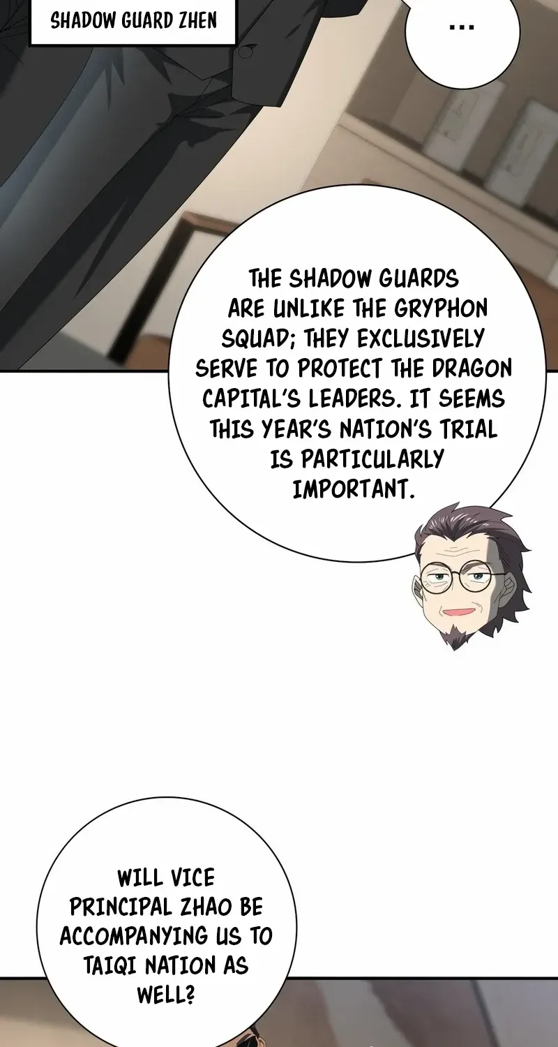 WORTHLESS PROFESSION: DRAGON TAMER Chapter 65 page 10 - 