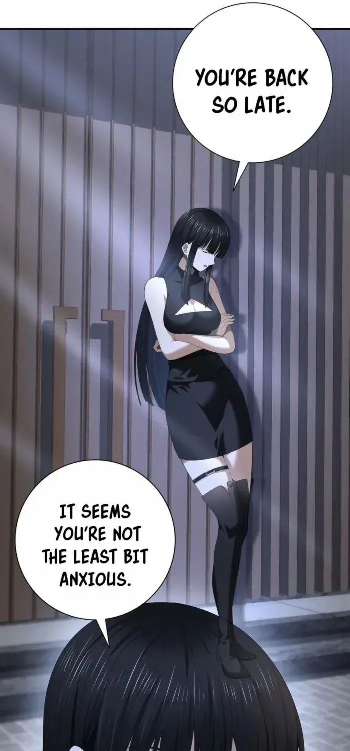 WORTHLESS PROFESSION: DRAGON TAMER Chapter 66 page 11 - 