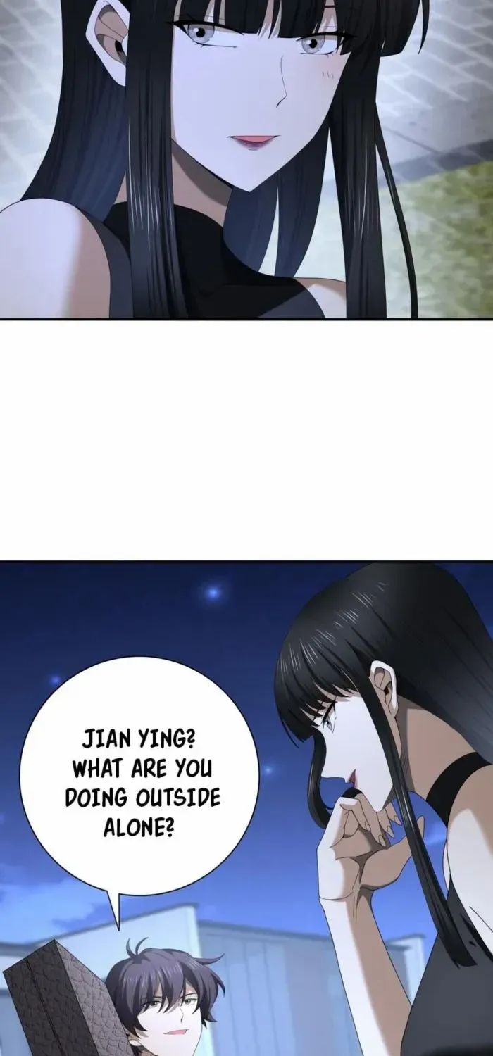 WORTHLESS PROFESSION: DRAGON TAMER Chapter 66 page 12 - 