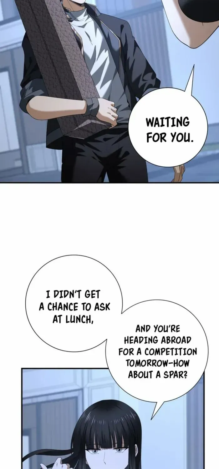 WORTHLESS PROFESSION: DRAGON TAMER Chapter 66 page 13 - 