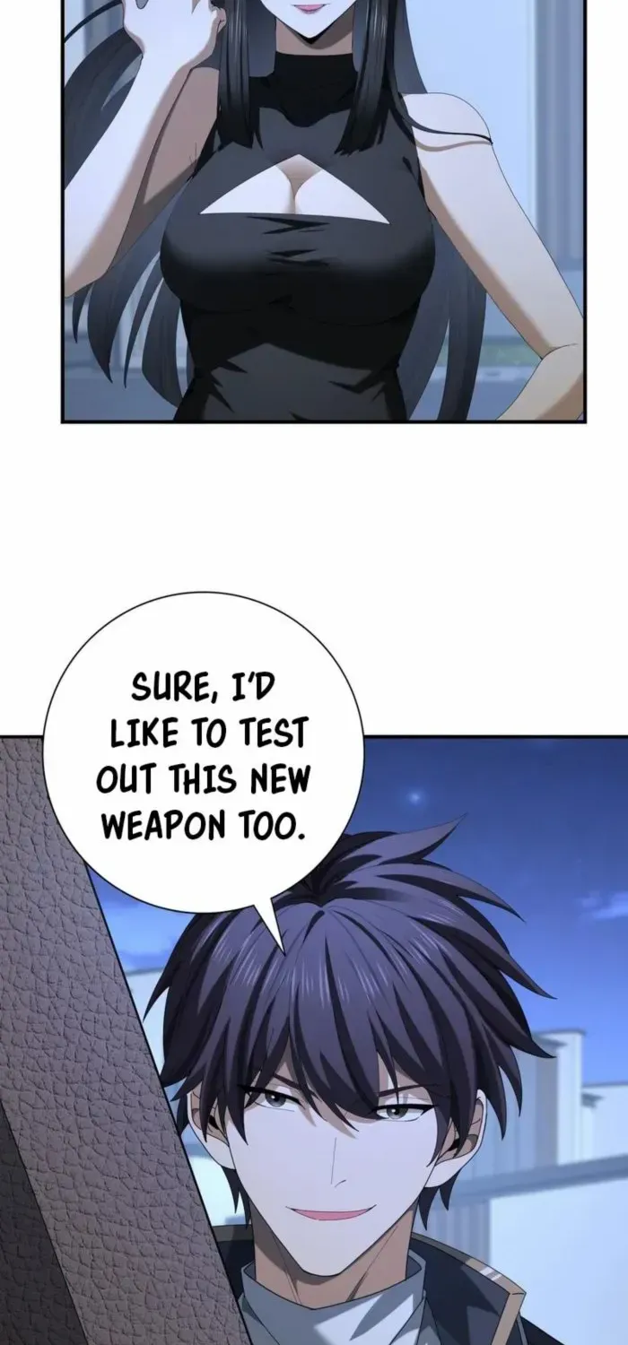 WORTHLESS PROFESSION: DRAGON TAMER Chapter 66 page 14 - 