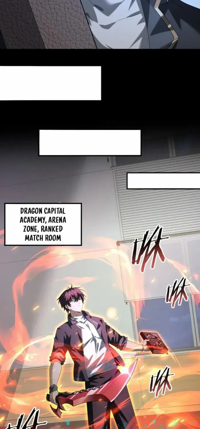 WORTHLESS PROFESSION: DRAGON TAMER Chapter 66 page 15 - 