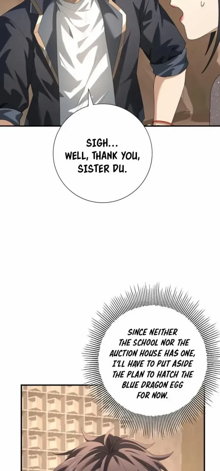 WORTHLESS PROFESSION: DRAGON TAMER Chapter 66 page 4 - 