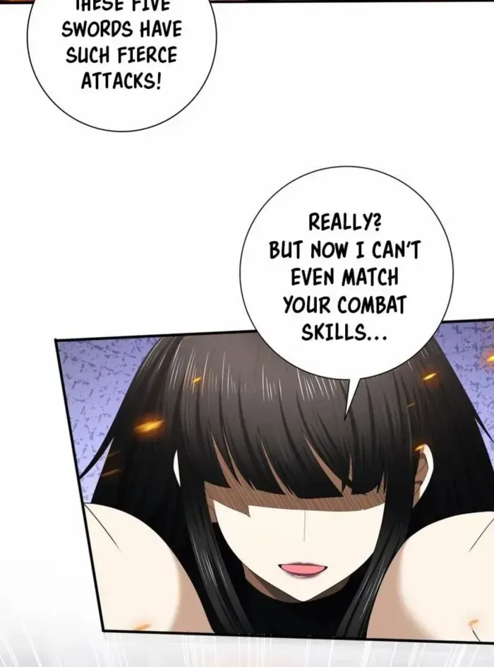 WORTHLESS PROFESSION: DRAGON TAMER Chapter 66 page 33 - 