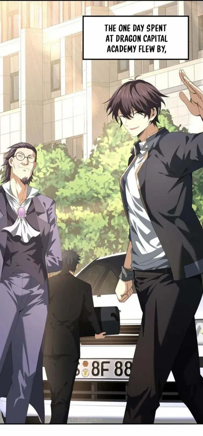 WORTHLESS PROFESSION: DRAGON TAMER Chapter 66 page 40 - 