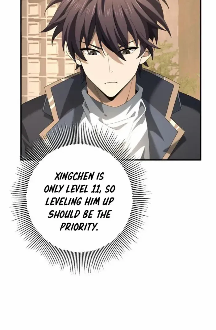 WORTHLESS PROFESSION: DRAGON TAMER Chapter 66 page 5 - 