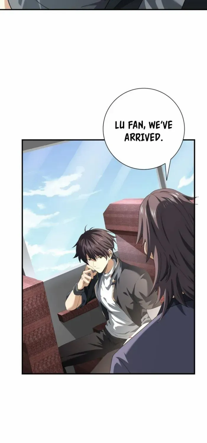 WORTHLESS PROFESSION: DRAGON TAMER Chapter 66 page 44 - 