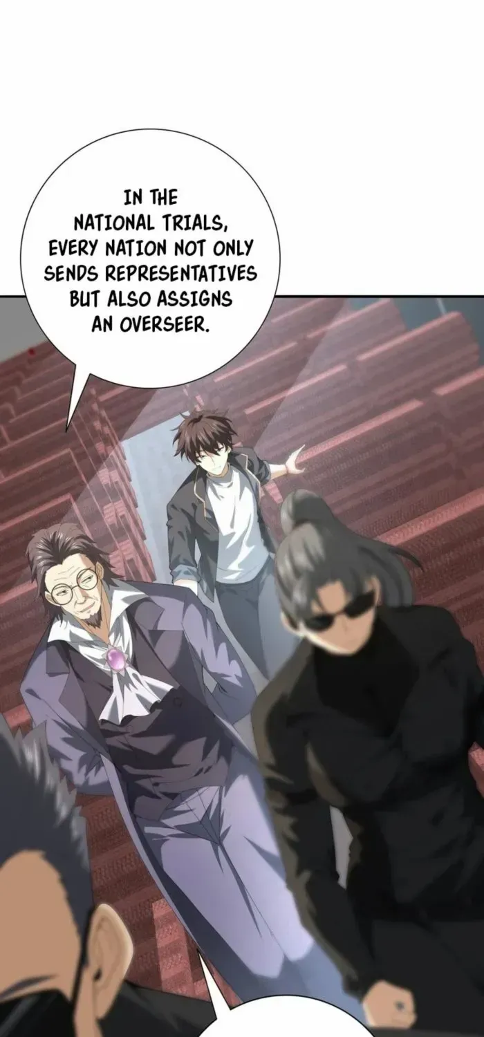 WORTHLESS PROFESSION: DRAGON TAMER Chapter 66 page 46 - 