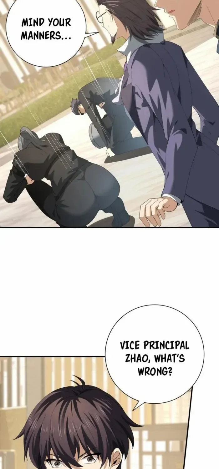 WORTHLESS PROFESSION: DRAGON TAMER Chapter 66 page 49 - 