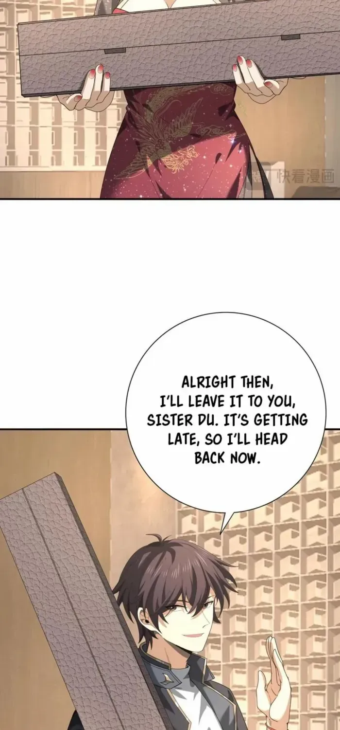 WORTHLESS PROFESSION: DRAGON TAMER Chapter 66 page 7 - 