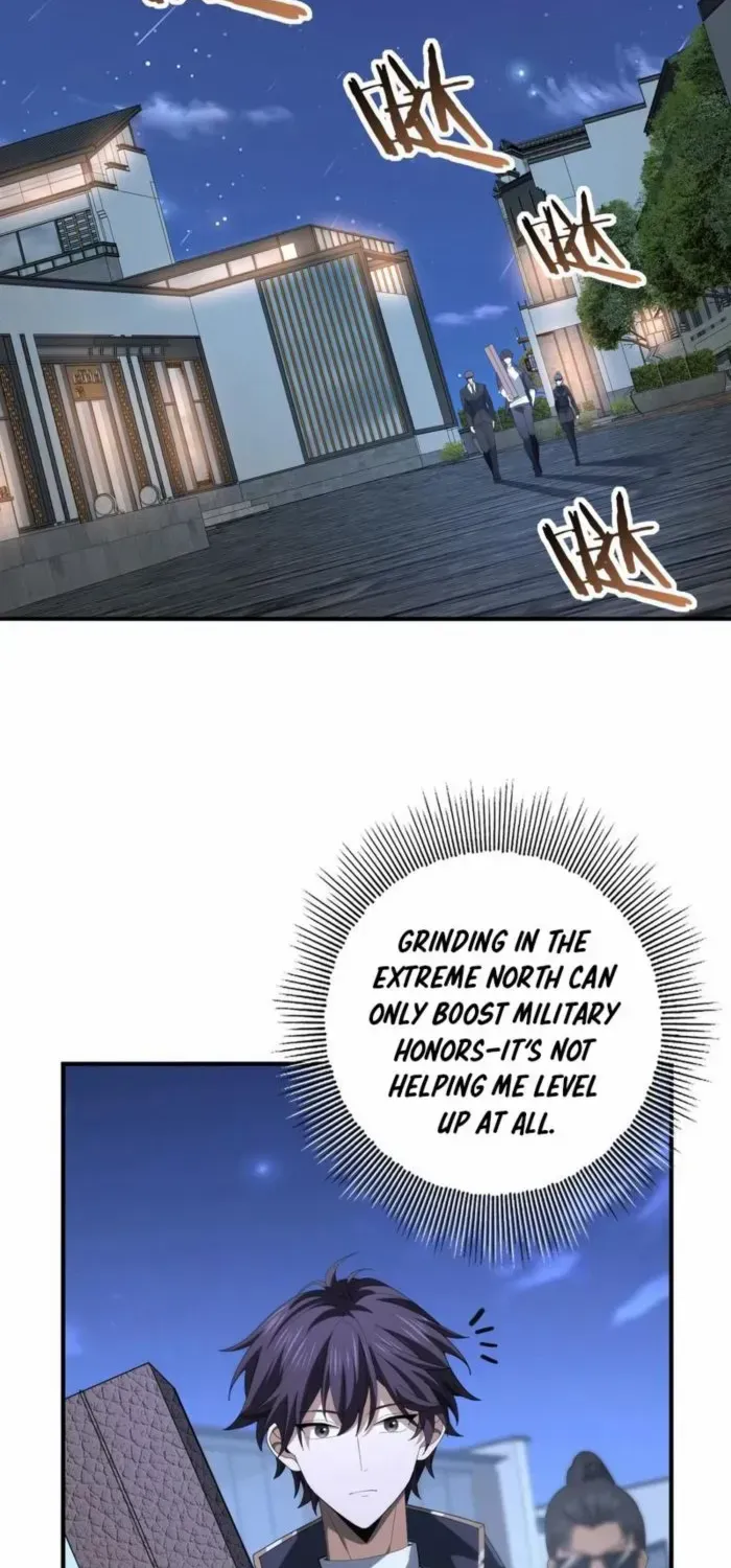 WORTHLESS PROFESSION: DRAGON TAMER Chapter 66 page 9 - 