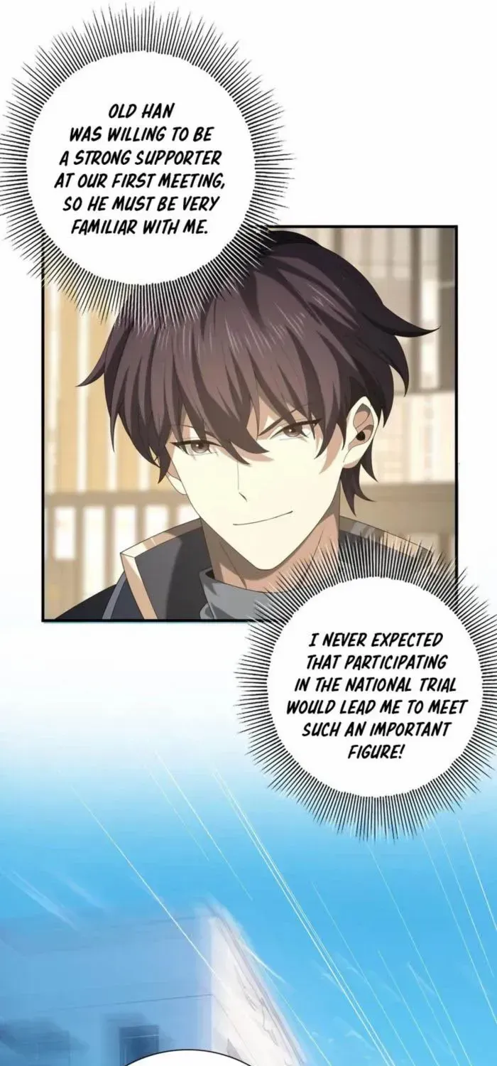 WORTHLESS PROFESSION: DRAGON TAMER Chapter 67 page 12 - 