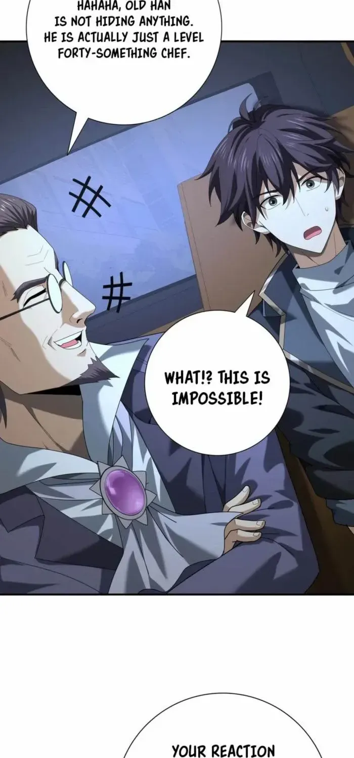 WORTHLESS PROFESSION: DRAGON TAMER Chapter 67 page 15 - 
