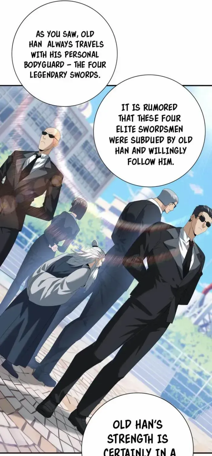 WORTHLESS PROFESSION: DRAGON TAMER Chapter 67 page 18 - 