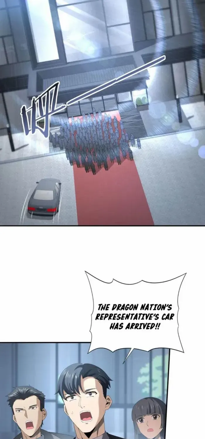 WORTHLESS PROFESSION: DRAGON TAMER Chapter 67 page 21 - 