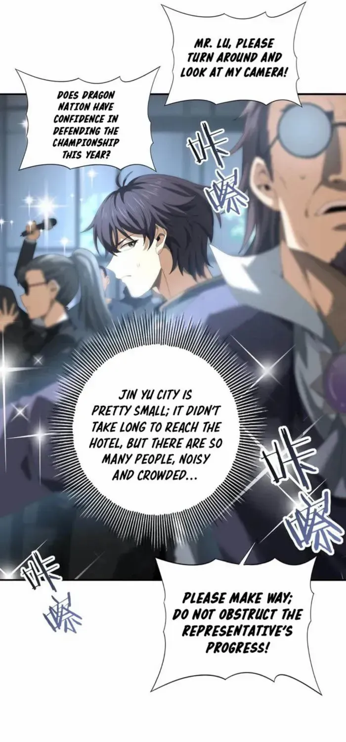 WORTHLESS PROFESSION: DRAGON TAMER Chapter 67 page 24 - 