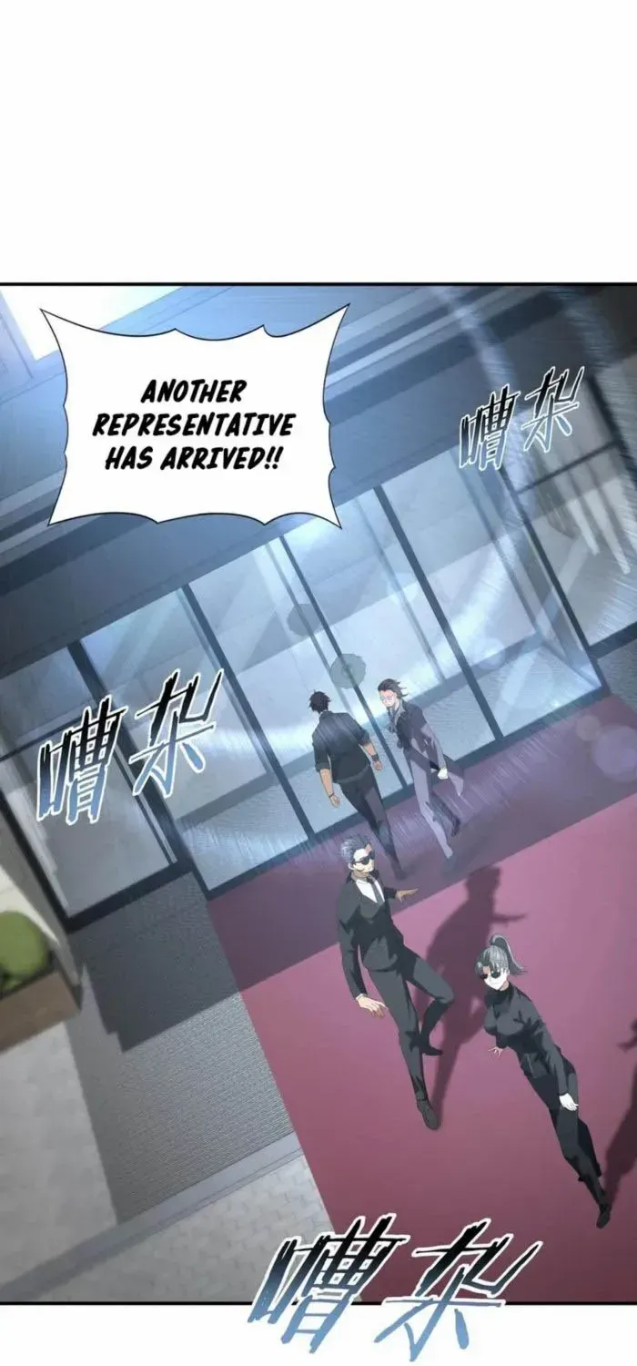 WORTHLESS PROFESSION: DRAGON TAMER Chapter 67 page 25 - 