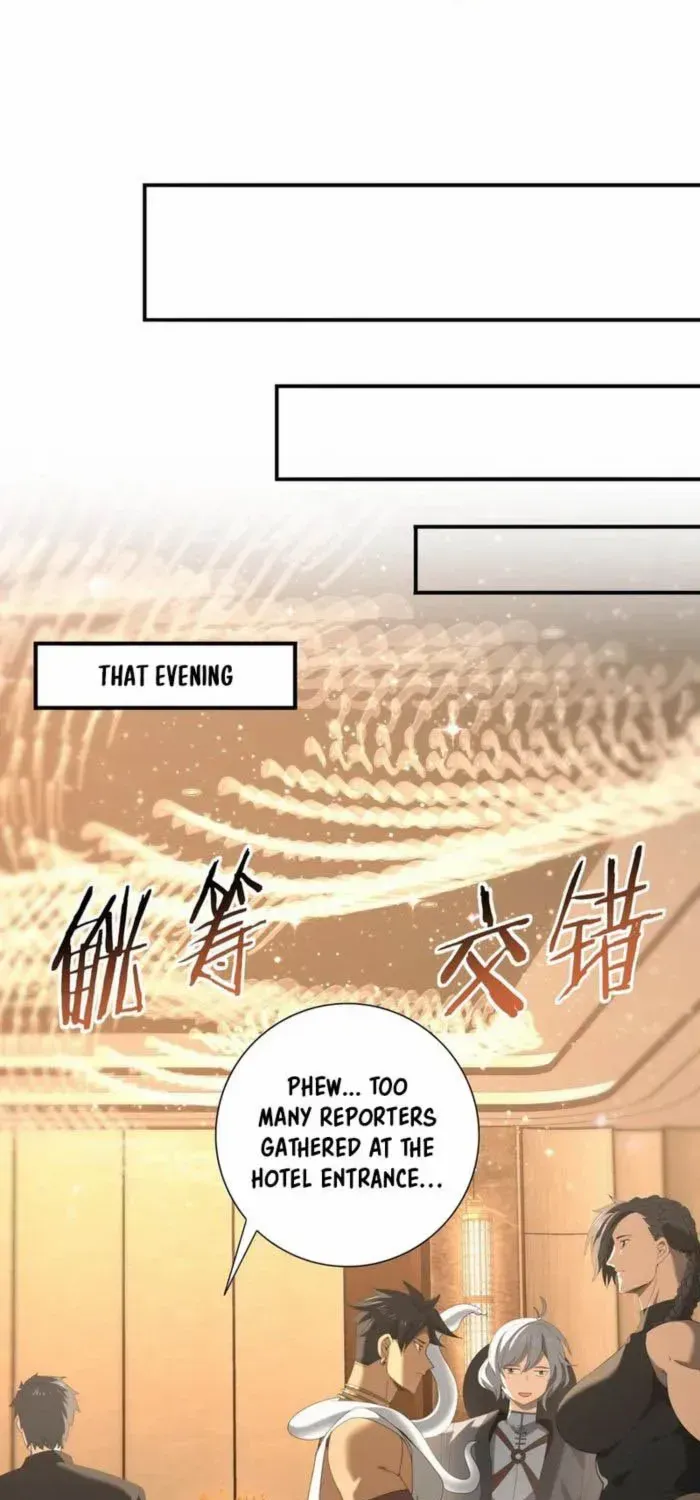 WORTHLESS PROFESSION: DRAGON TAMER Chapter 67 page 26 - 