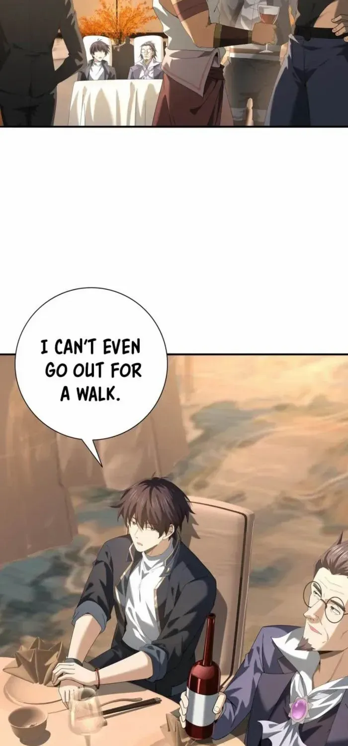 WORTHLESS PROFESSION: DRAGON TAMER Chapter 67 page 27 - 