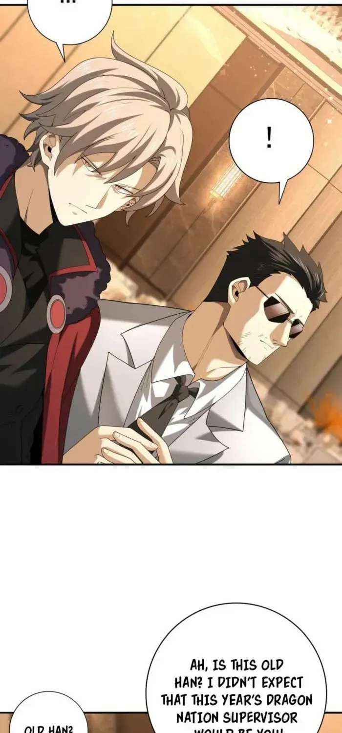 WORTHLESS PROFESSION: DRAGON TAMER Chapter 67 page 31 - 