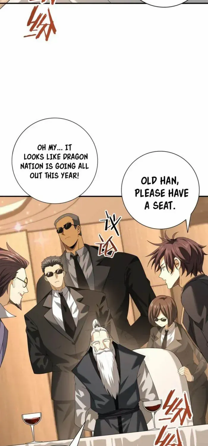 WORTHLESS PROFESSION: DRAGON TAMER Chapter 67 page 34 - 