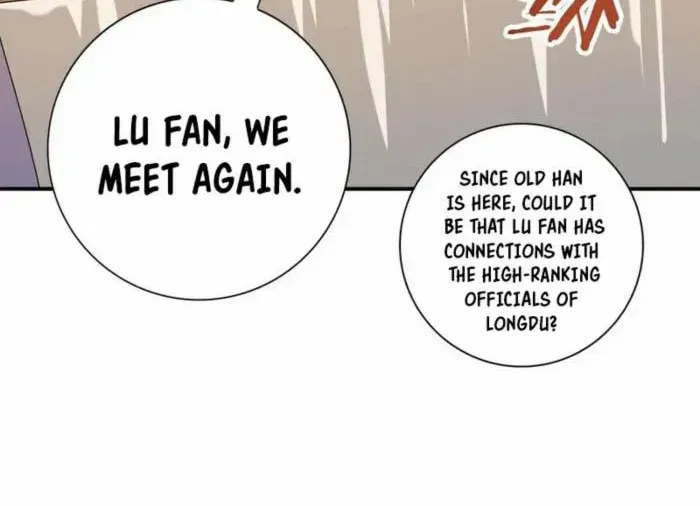 WORTHLESS PROFESSION: DRAGON TAMER Chapter 67 page 35 - 