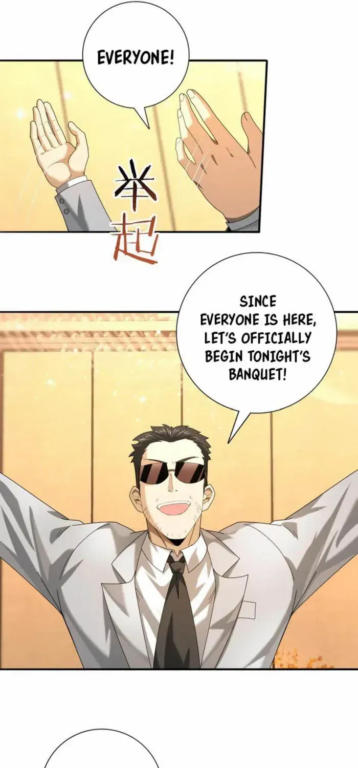WORTHLESS PROFESSION: DRAGON TAMER Chapter 67 page 36 - 