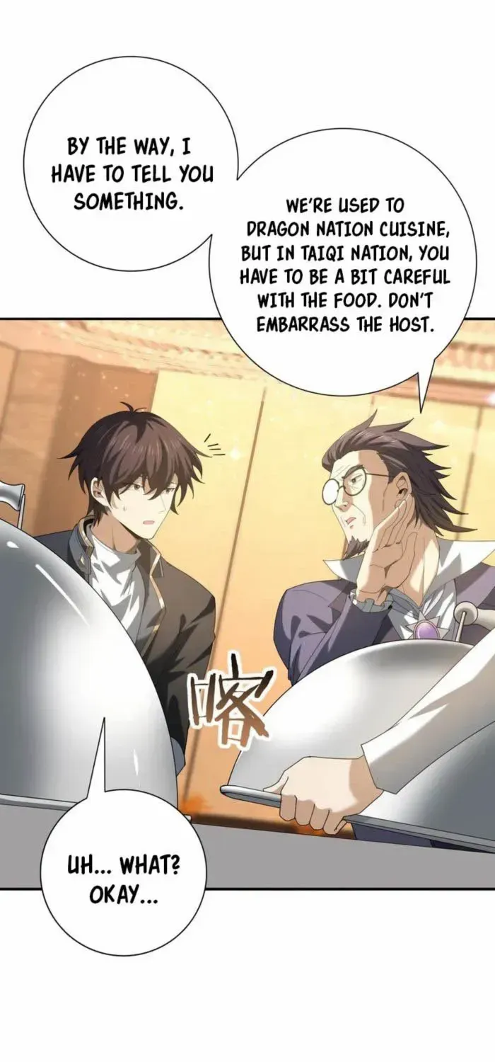 WORTHLESS PROFESSION: DRAGON TAMER Chapter 67 page 38 - 