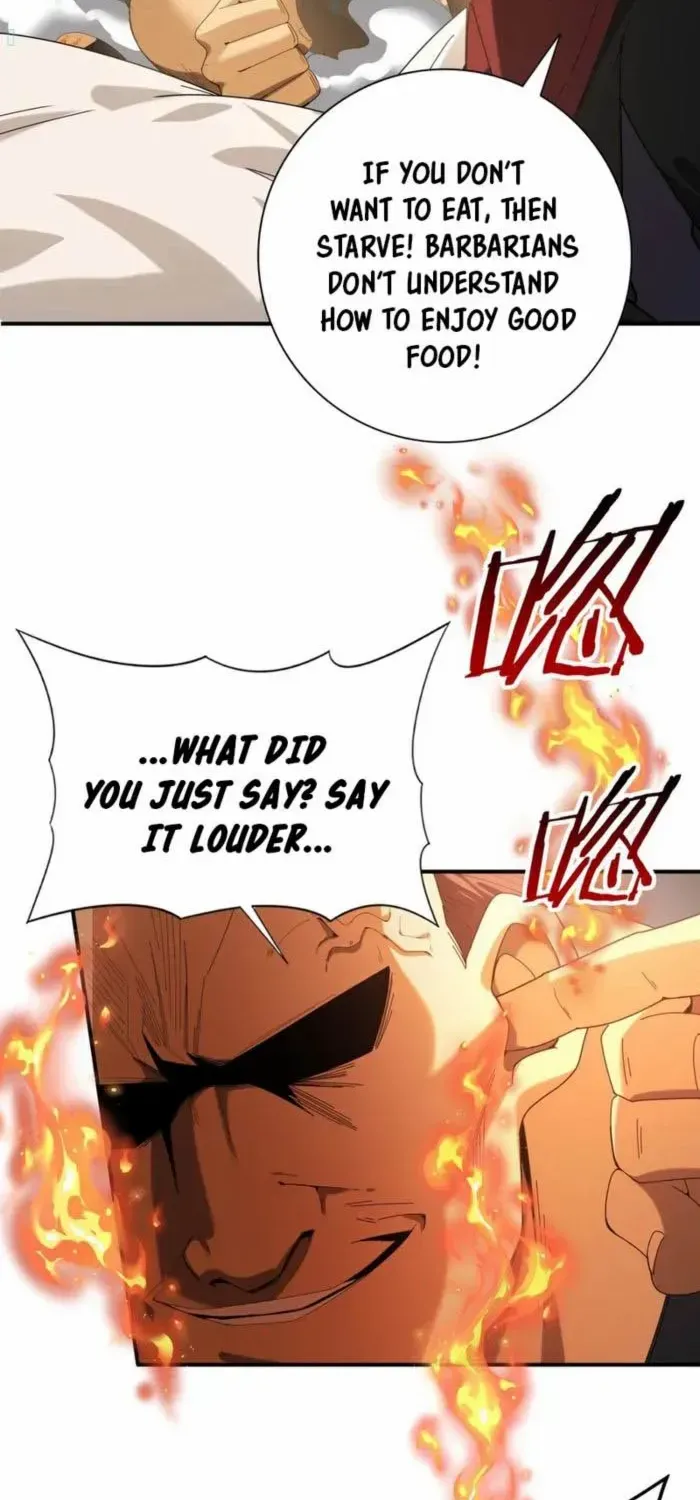 WORTHLESS PROFESSION: DRAGON TAMER Chapter 67 page 45 - 