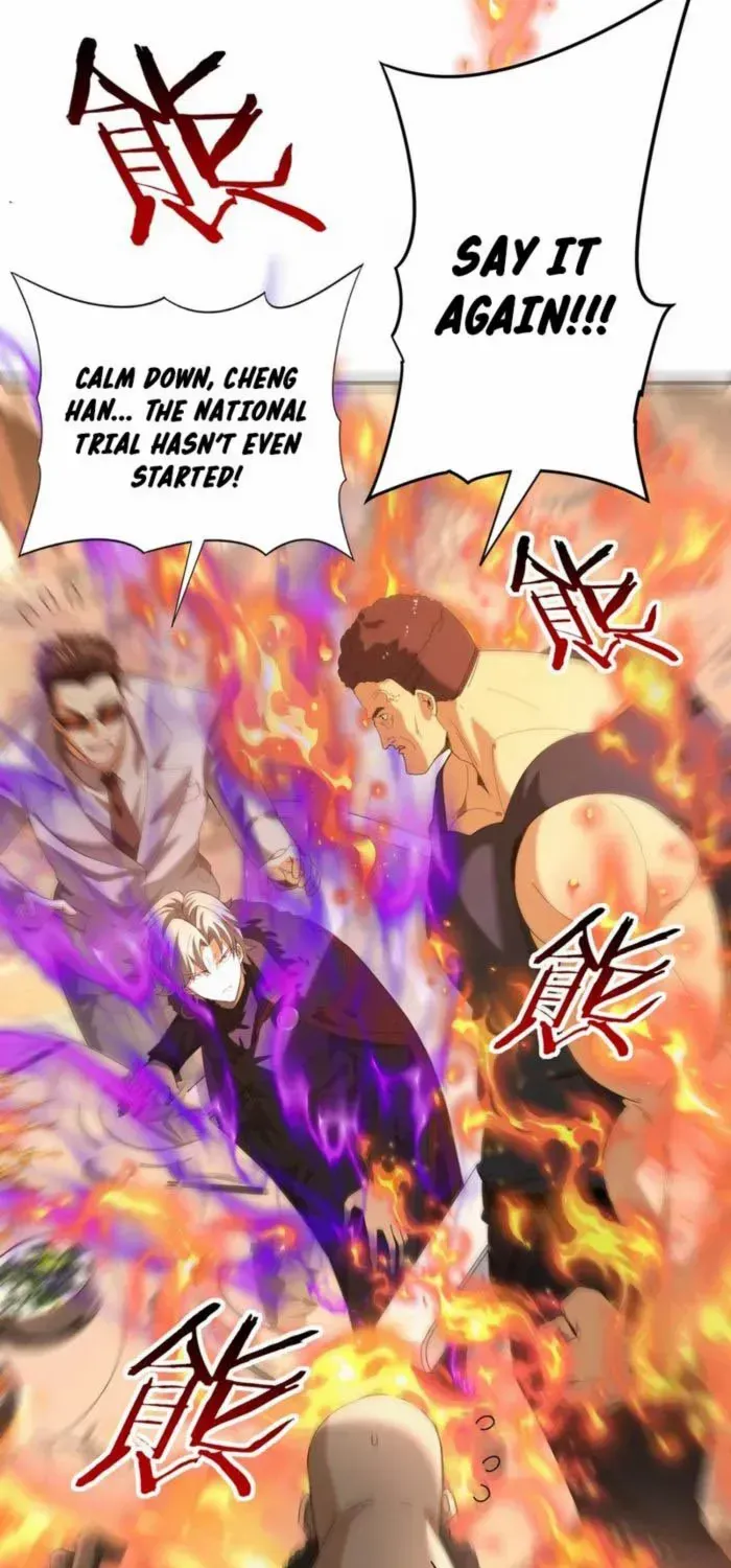 WORTHLESS PROFESSION: DRAGON TAMER Chapter 67 page 46 - 