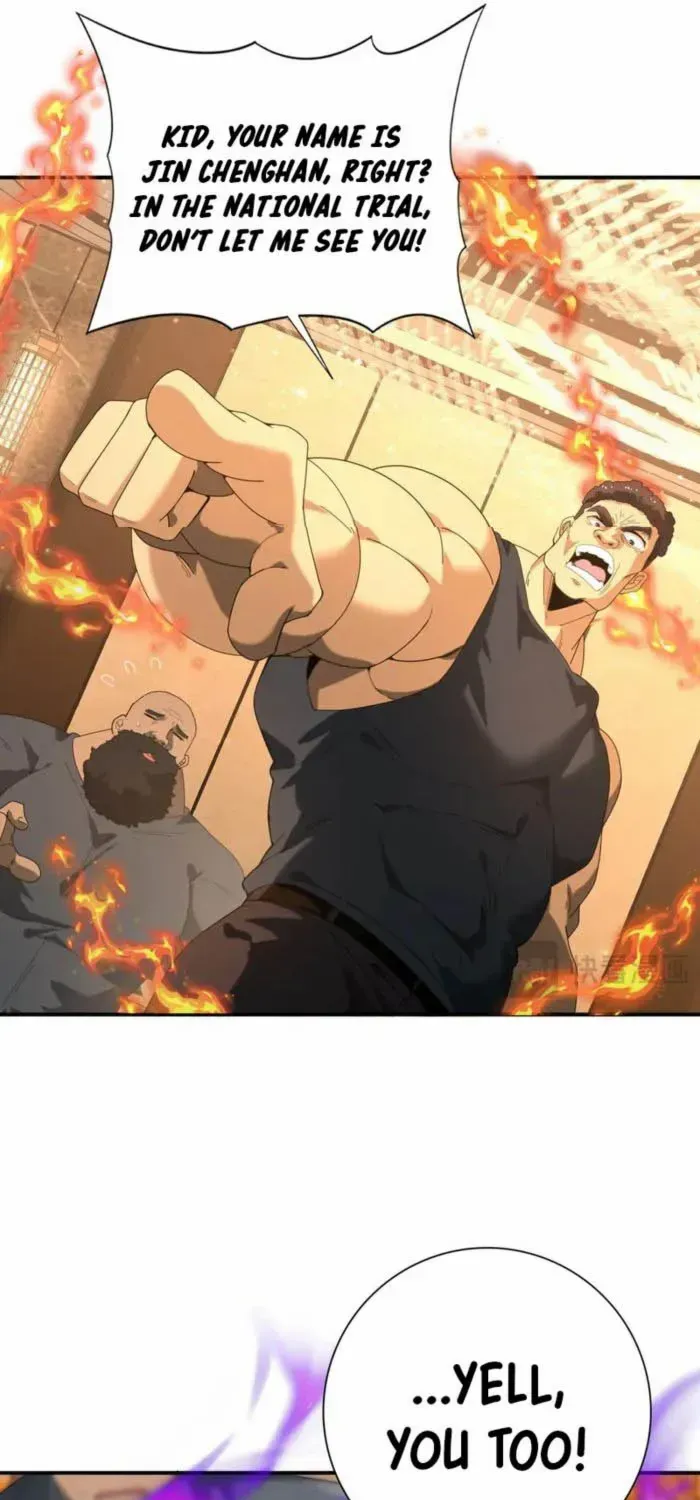 WORTHLESS PROFESSION: DRAGON TAMER Chapter 67 page 48 - 