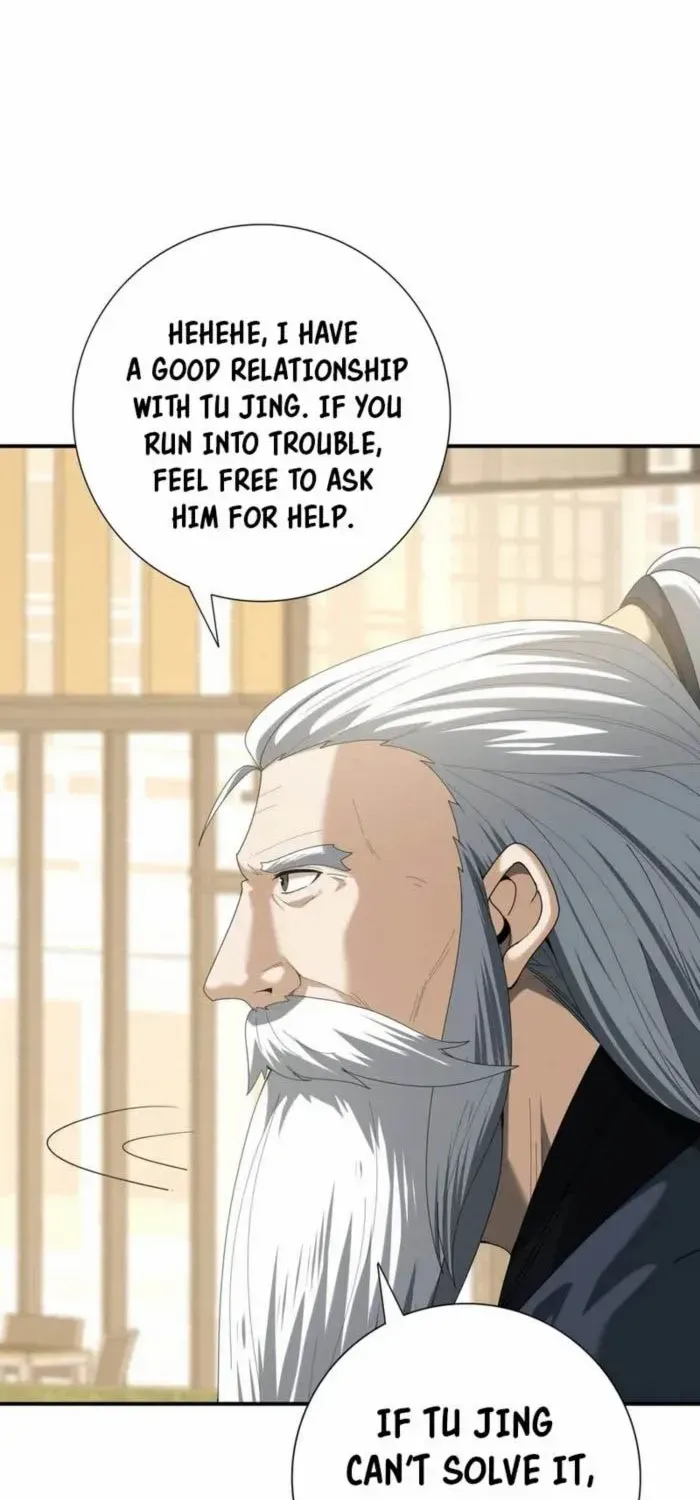 WORTHLESS PROFESSION: DRAGON TAMER Chapter 67 page 7 - 
