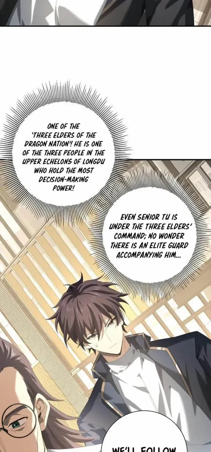 WORTHLESS PROFESSION: DRAGON TAMER Chapter 67 page 10 - 