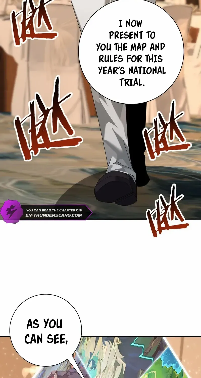 WORTHLESS PROFESSION: DRAGON TAMER Chapter 68 page 16 - 