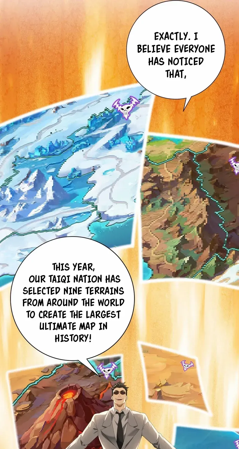 WORTHLESS PROFESSION: DRAGON TAMER Chapter 68 page 20 - 
