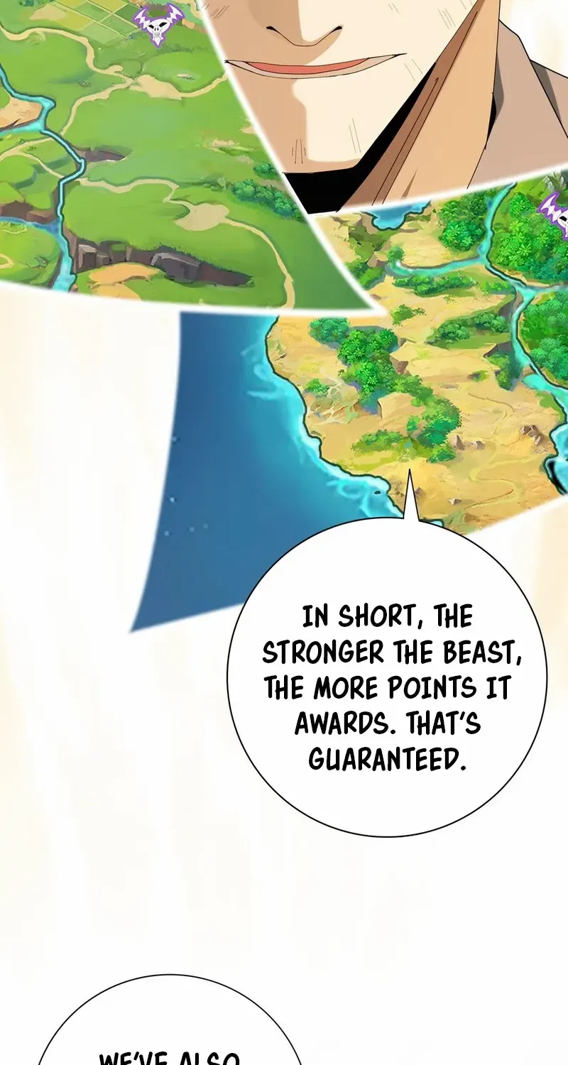 WORTHLESS PROFESSION: DRAGON TAMER Chapter 68 page 22 - 