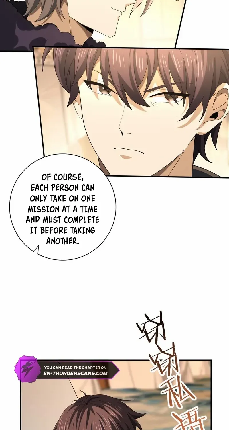 WORTHLESS PROFESSION: DRAGON TAMER Chapter 68 page 25 - 